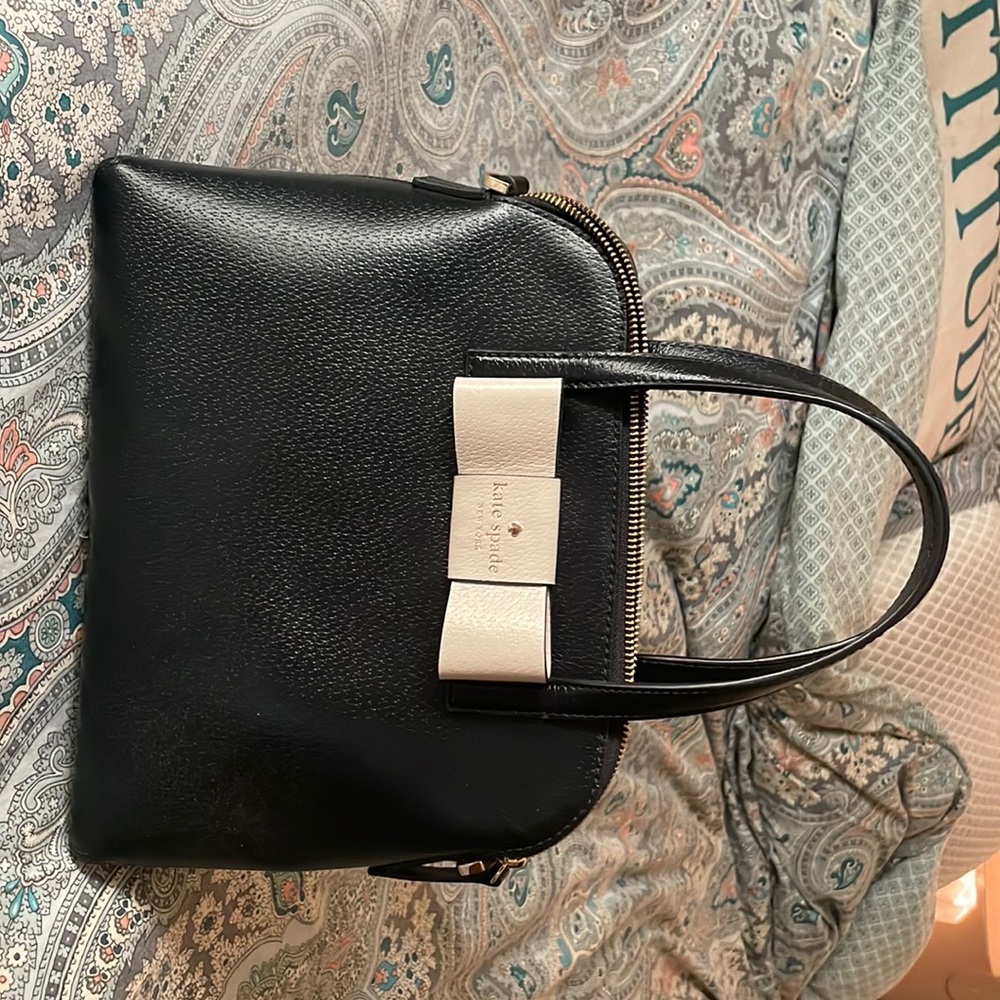 Kate Spade Dome Crossbody